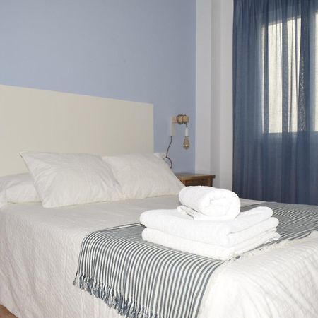 Apartmán Almahb Conil Conil De La Frontera Exteriér fotografie