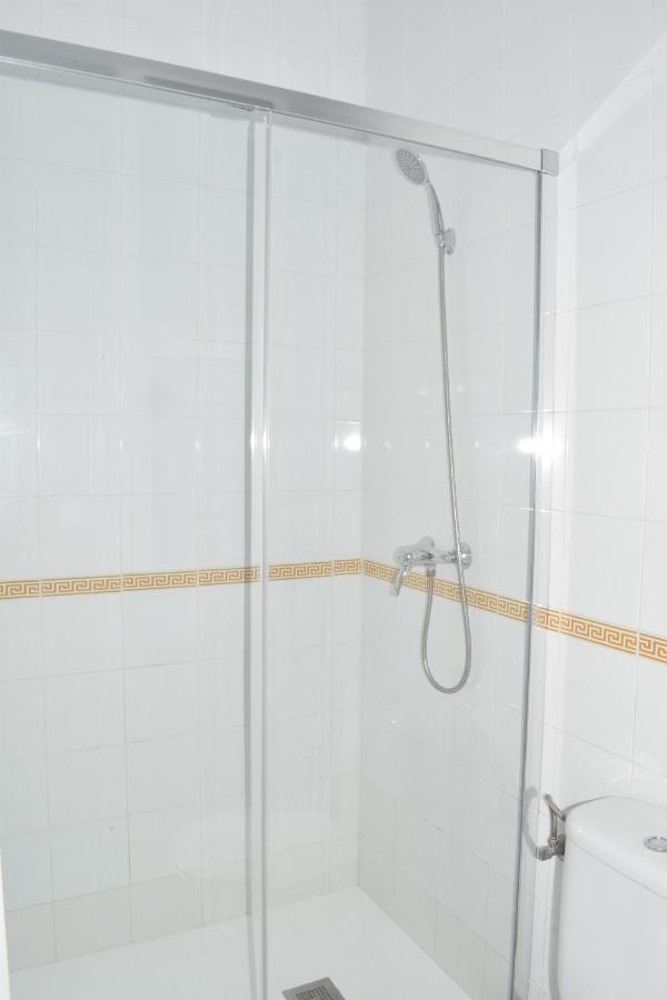 Apartmán Almahb Conil Conil De La Frontera Exteriér fotografie